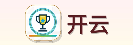 开云 Logo